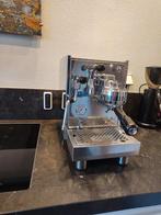 Bezzera BZ07PM

Espresso machine, Ophalen