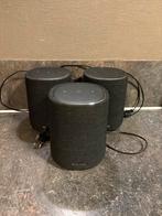Harman Kardon Citation One - 3 stuks, Audio, Tv en Foto, Luidsprekers, Overige merken, Gebruikt, Ophalen of Verzenden, Minder dan 60 watt