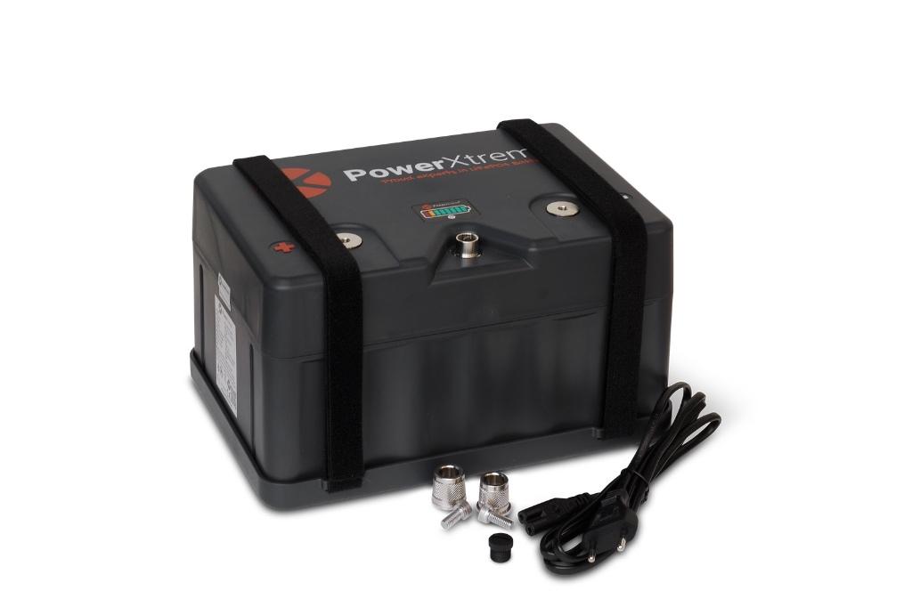 PowerXtreme mover Accu's LiFeP04 incl 5 jaar garantie, Caravans en Kamperen, Caravan accessoires, Nieuw, Ophalen of Verzenden