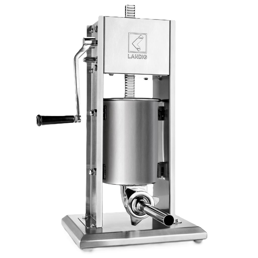 Landig Worstvuller 3 liter, Ophalen of Verzenden, Nieuw