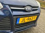 Ford FOCUS 1.6 TI-VCT TREND  AUTOMAAT, 125 pk, Gebruikt, 4 cilinders, Blauw