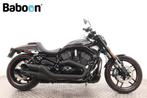 Harley-Davidson VRSCDX Night Rod Special (bj 2012), Bedrijf, Chopper