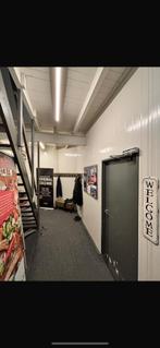 Nette sandwichpanelen, Ophalen, Zo goed als nieuw, 50 tot 100 mm