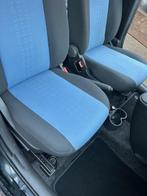 Fiat Panda 1.2 nwe d-riem + nwe Apk 2009 led verlichting air, Keurmerk '100% Onderhouden', 1242 cc, Zwart, Origineel Nederlands