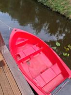 Rood Pioneer 8 bootje, Watersport en Boten, Kano's, Ophalen, Gebruikt, Twee personen, Overige typen