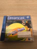 Virtua Tennis Dreamcast, Ophalen of Verzenden