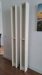 CD/DVD kast/rek, Ophalen, Gebruikt, Hout, Cd's of Dvd's