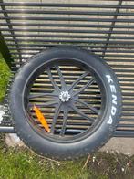 Fatbike voorwiel, Ophalen, Gebruikt, Algemeen, Wiel
