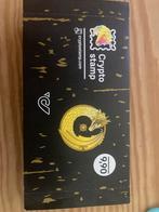 Crypto postzegel, Eén persoon, Juni