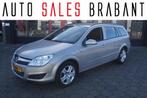 Opel Astra Wagon 1.6 Business, Auto's, Voorwielaandrijving, 15 km/l, Gebruikt, 116 pk