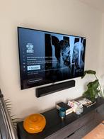 TV SONY KD65A1 4K OLED 2017, Ophalen, Zo goed als nieuw, 25 tot 50 cm, Minder dan 100 cm