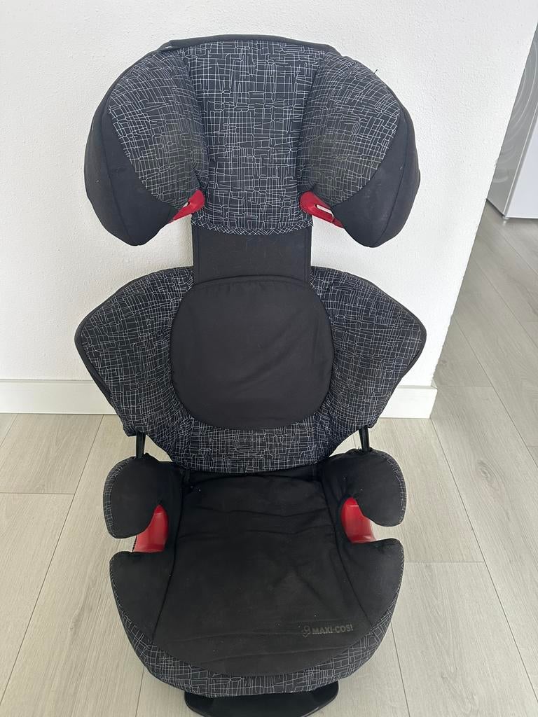 MaxiCosi autostoel Rodi, Ophalen, 15 t/m 36 kg, Maxi-Cosi, Gebruikt