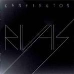Kensington - Rivals - Originele CD Nieuw in Folie., Ophalen of Verzenden, Nieuw in verpakking, Poprock