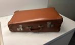 Vintage bugel muziek koffertje, Ophalen of Verzenden