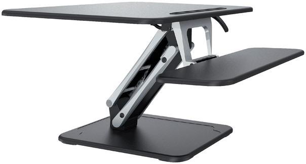 Zit/sta module voor op bureau Euroseats, Ophalen, Nieuw