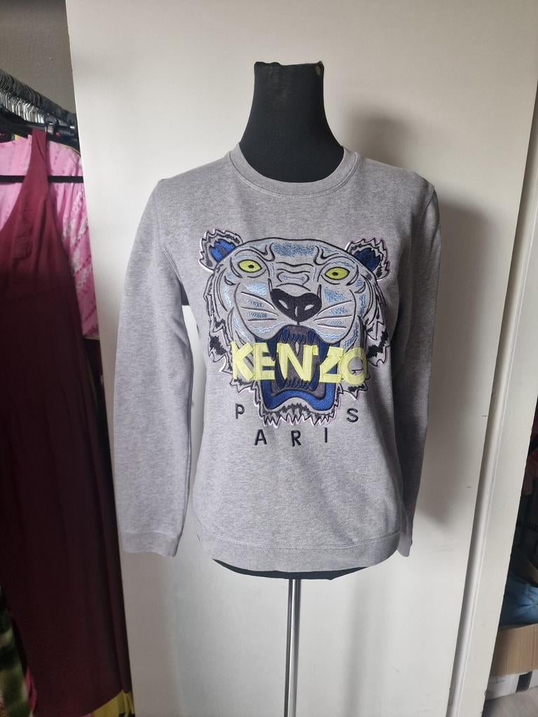 Trui maat s/m, Kleding | Dames, Ophalen of Verzenden, Zo goed als nieuw, Maat 38/40 (M)