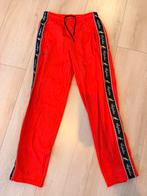 Rode Australian broek met bies, Ophalen of Verzenden, Zo goed als nieuw, Maat 46 (S) of kleiner, Rood