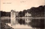 Rozendaal - Kasteel Rozendael (1915), Verzenden, Voor 1920, Ongelopen, Gelderland