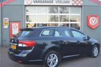 Toyota Avensis wagon 1.8 VVTi Business AUTOMAAT 12 mnd. gar., Auto's, 15 km/l, 4 cilinders, 1600 kg, 500 kg