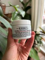 Kiehl's Ultra Facial Cream 50ml nieuw, Ophalen of Verzenden, Nieuw, Gehele gezicht, Verzorging