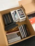 Partij Iphones | Iphone X-12-13 | Zie beschrijving, Telecommunicatie, Mobiele telefoons | Apple iPhone, Overige modellen, Zwart