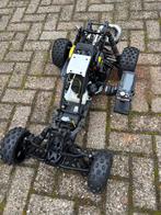 Rc 1/5 29cc compleet, Ophalen of Verzenden, Zo goed als nieuw