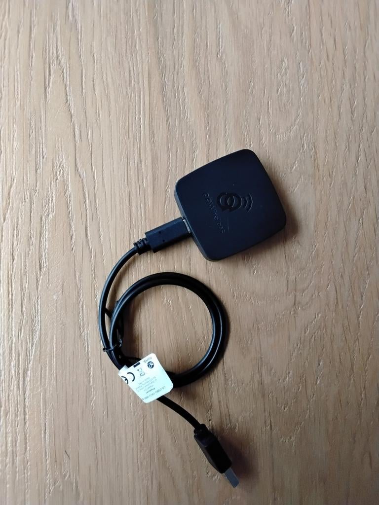 Wireless Android Auto, Auto diversen, Auto-accessoires, Gebruikt, Ophalen of Verzenden