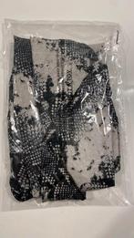 Multicolor foulard/bandana, Hunkemöller, Ophalen of Verzenden, Nieuw, Sjaal