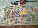 Pokémon kaarten, Ophalen of Verzenden, Zo goed als nieuw, Meerdere kaarten