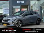 Mitsubishi Colt 1.6 Hybrid 145pk Automaat Intense+ | groot s, Automaat, Stof, Gebruikt, 4 cilinders