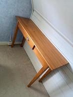 Side table, Huis en Inrichting, Tafels | Sidetables, Ophalen, Gebruikt, 100 tot 150 cm, 25 tot 50 cm