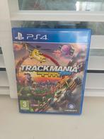 Trackmania TM Turbo PS4, Spelcomputers en Games, Racen en Vliegen, Ophalen of Verzenden, Zo goed als nieuw, 3 spelers of meer