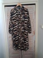Overhemdjurk van eksept (Shoeby), Kleding | Dames, Jurken, Zo goed als nieuw, Eksept, Onder de knie, Ophalen
