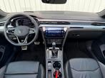 Volkswagen Arteon Shooting Brake 1.4 TSI PHEV R-Line|SOH 93%, Auto's, Arteon, Gebruikt, Zwart, 4 cilinders