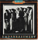 Madness - Embarrassment, Cd's en Dvd's, Vinyl Singles, Gebruikt, 7 inch, Single, Ophalen of Verzenden