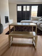 Kinderbureau + bankje Little Architect Ferm Living, Ophalen, Gebruikt, Tafel(s) en Stoel(en)