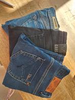 Jeans pakket Cars, Retour, Raizzed mt 146/152, Broek, Cars, Retour, Raizzed, Ophalen of Verzenden, Zo goed als nieuw