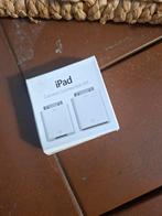 iPad Camera Connection Kit met 2.0 GB SD kaart - 1 adapter, Computers en Software, Apple iPads, 10 inch, Apple iPad, Wit, Ophalen of Verzenden