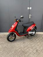 Piaggio typhoon 50cc BROM NETTE STAAT, Ophalen of Verzenden, Zo goed als nieuw