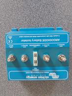 Victron Argodiode 100-3AC 3 batterijen 100A, Ophalen of Verzenden