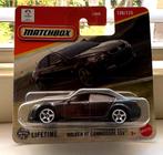 Matchbox Holden VF Commodore SSV, Ophalen of Verzenden, Nieuw, Auto