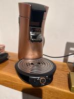 Senseo Rosegold  Koffiezet app. € 70,00, Ophalen of Verzenden, 2 tot 4 kopjes, Koffiepads en cups, Afneembaar waterreservoir