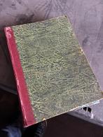 Oude Panorama's - Jaargangen 1946 en 1947, Ophalen of Verzenden, Gelezen, Overige typen