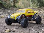 Traxxas Baja Beetle 4x4 Max 4S RTR RC Auto, Overige merken, Auto, Groter dan 1:32, Ophalen of Verzenden