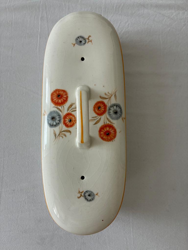 Oud kammen bakje, Antiek en Kunst, Ophalen of Verzenden