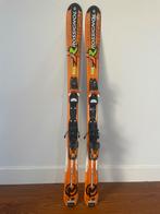 Rossignol Radical Kinder Ski's 120 cm, Sport en Fitness, Skiën en Langlaufen, Ophalen, Gebruikt, 100 tot 140 cm, Rossignol