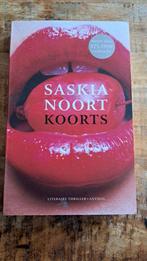 Koorts - Saskia Noort (Literaire thriller), Ophalen, Gelezen
