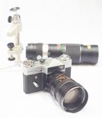 Pentor 135mm f2.8 (M42) in goede staat (optisch, mechanisch), Ophalen of Verzenden