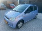 Daihatsu Cuore 1.0 3D 2004, Auto's, Daihatsu, 600 kg, Cuore, Origineel Nederlands, 989 cc