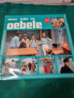 lp oebele, Cd's en Dvd's, Ophalen of Verzenden